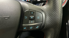 Ford Puma 1.0 EcoBoost Hybrid mHEV ST-Line X First Ed 5dr Petrol Hatchback